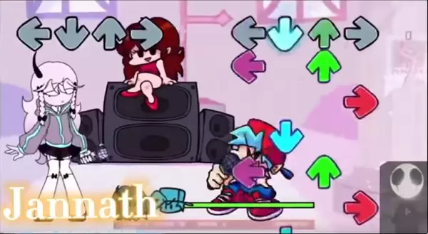 周五夜放克Rasazy模组