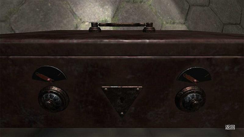 孙美琪疑案记忆碎片修改版游戏