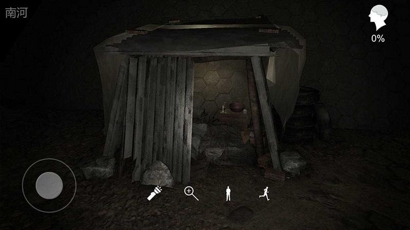 孙美琪疑案记忆碎片修改版游戏