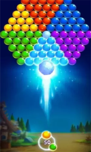 泡泡龙维京传奇