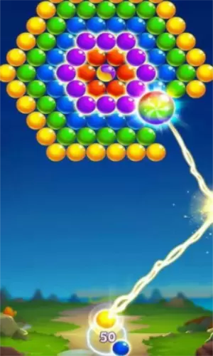 泡泡龙维京传奇