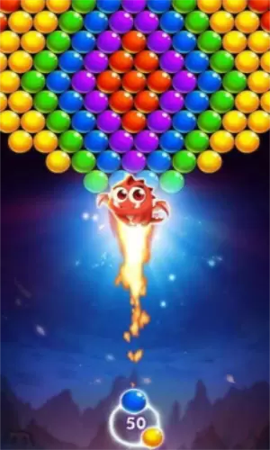 泡泡龙维京传奇