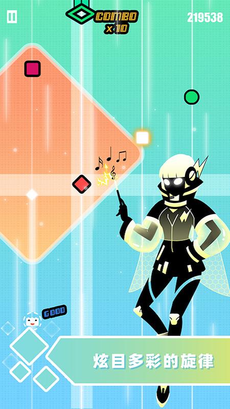 缪斯计划狂玩版