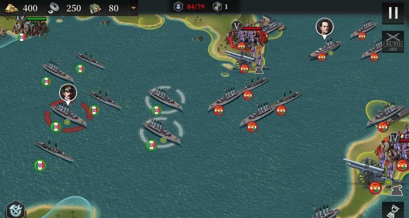 欧陆战争6国际mod