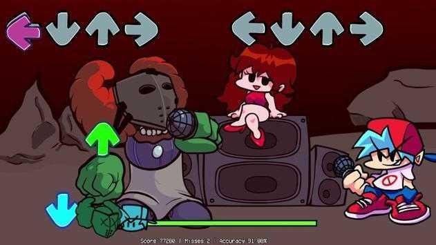 黑色星期五之夜MATTBOXING模组