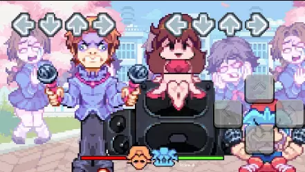 黑色星期五之夜bob模组