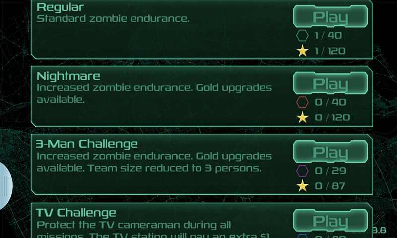 抵御僵尸无限金币版