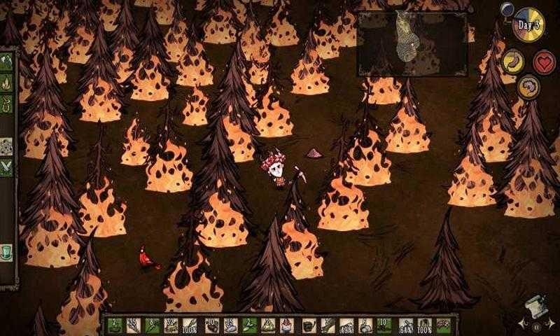 饥荒海滩2021最新版