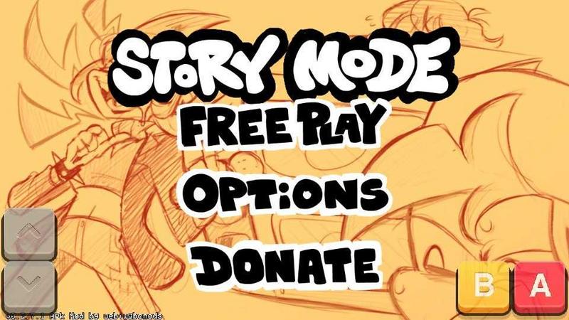 黑色星期五之夜卡珊德拉模组