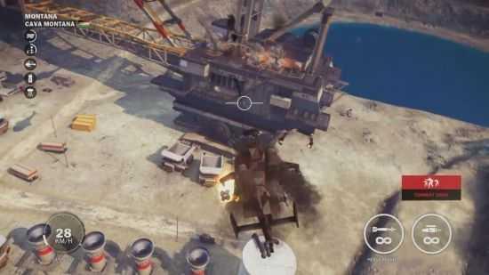 正当防卫四最新版