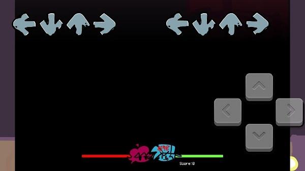 周五夜放克病毒模组