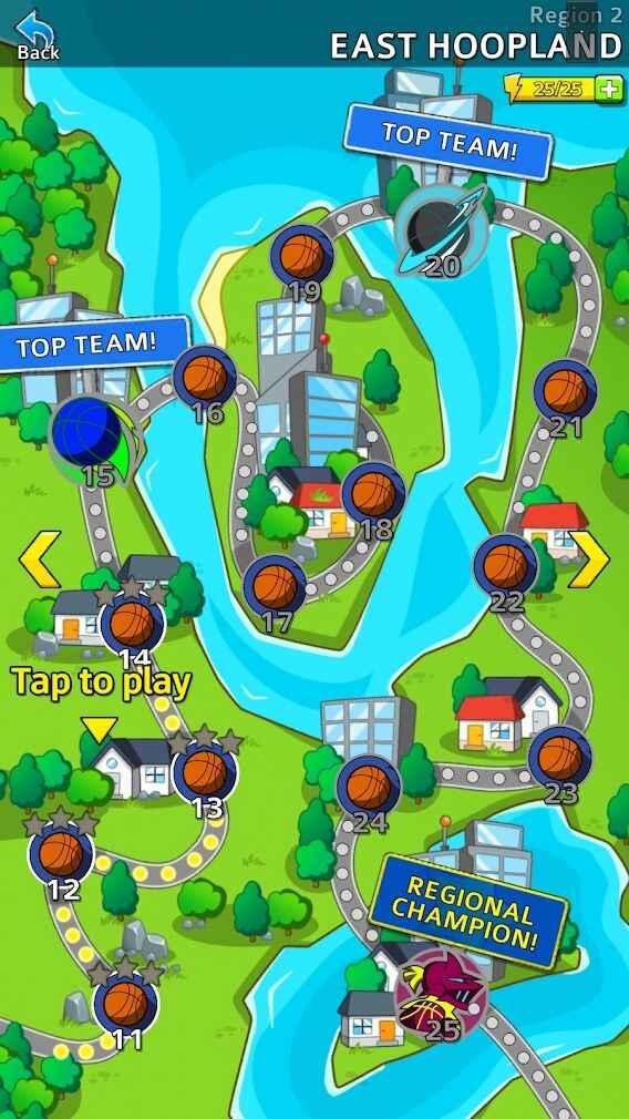 闲置五人篮球最新版