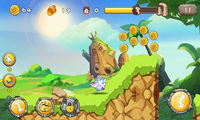 超级小精灵OL安卓版