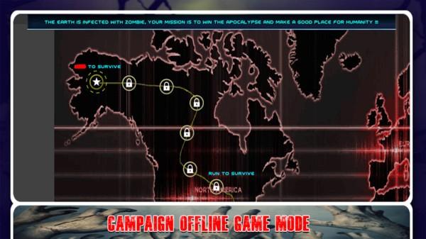 月夜生存之战九游版