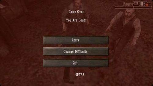 生化危机福利版