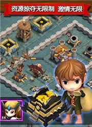 国王争霸手机最新版