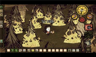 饥荒联机版手机版