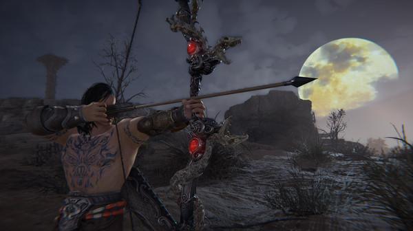 永劫无间免激活码试玩