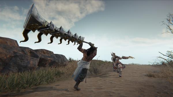 永劫无间免激活码试玩