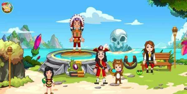 奇幻仙境彼得潘