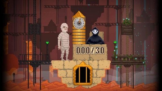 安息死亡中文版