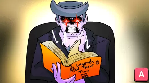 周五夜放克omega模组游戏