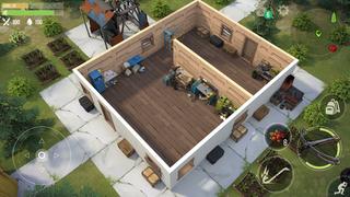 猎物日生存修改怪物不主动攻击中文修改版