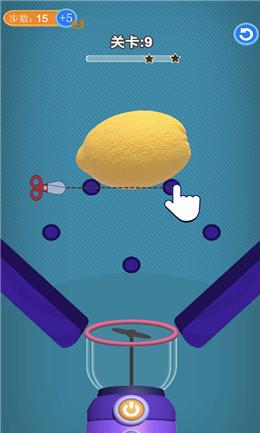 单机切水果正式版