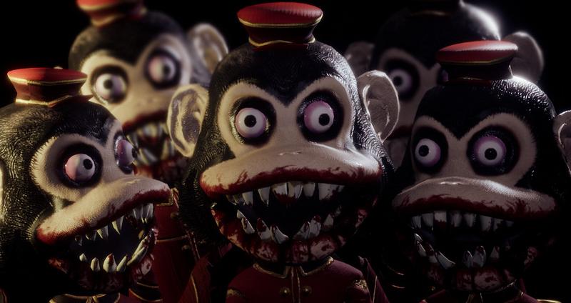 黑暗欺骗正版下载-黑暗欺骗正版手机版下载