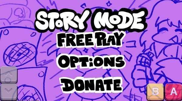 周五夜放克卡罗尔mod