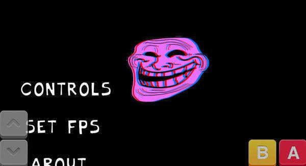 周五夜放克蓝蛋事件2.0