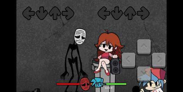 周五夜放克蓝蛋事件2.0