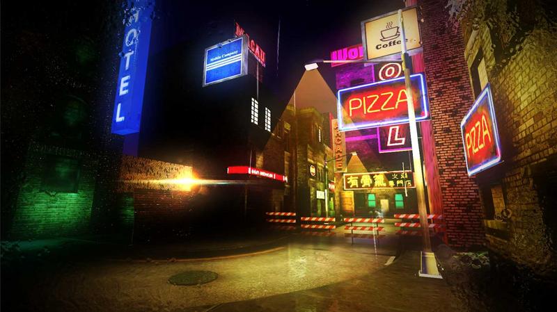 赛博朋克2069内购修改版