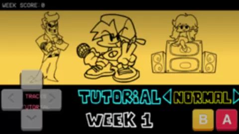 周五夜放克solazar模组游戏