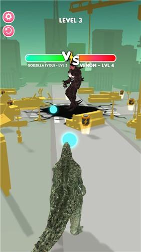 怪物打怪物免费版