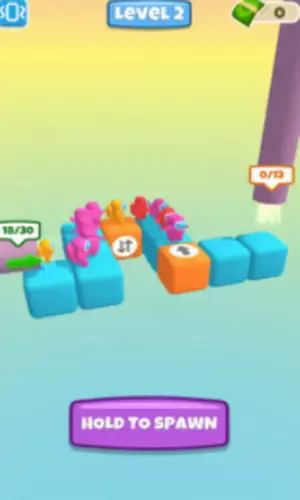 我们当中的大佬