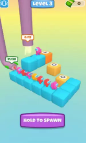 我们当中的大佬