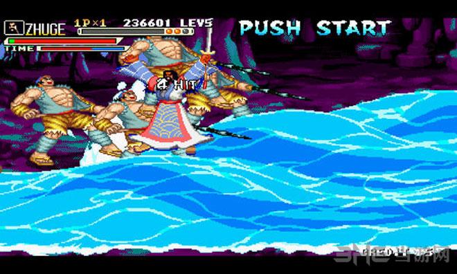 三国战记无双版中文版