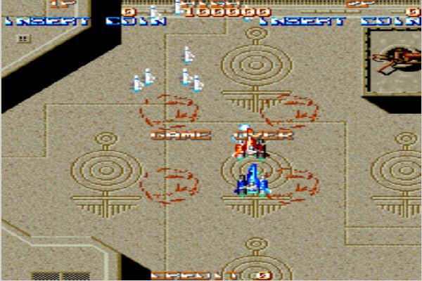 沙漠之蝎(Sand Scorpion)硬盘版