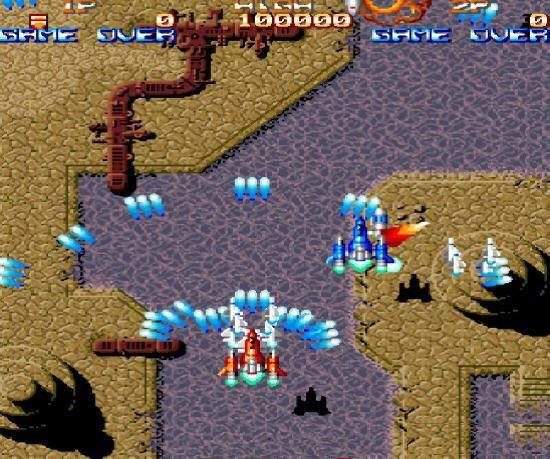 沙漠之蝎(Sand Scorpion)硬盘版