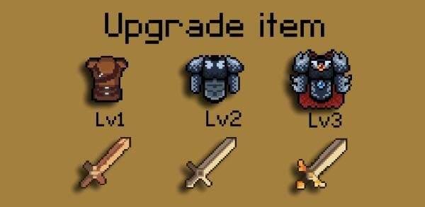 最终的地牢安卓版