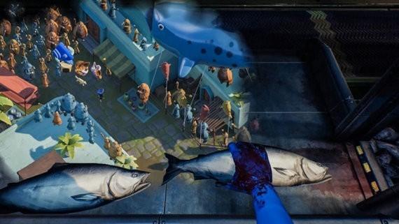 艾迪芬奇的记忆手机版汉化版