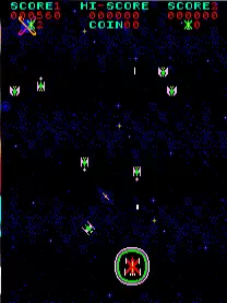 火凤凰街机游戏