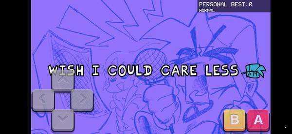 周五夜放克烟神回归模组