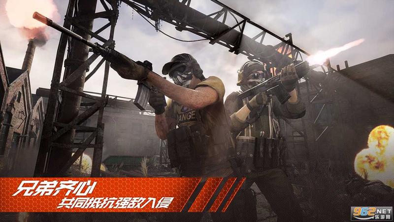 王牌战争修改版