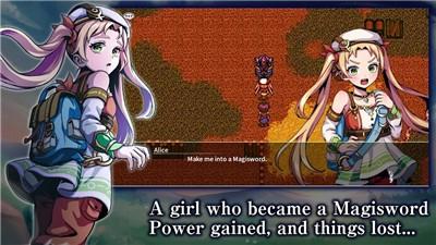 艾尔皮西亚之剑免费版