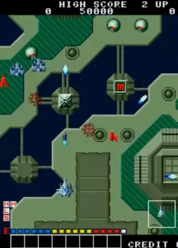 组合战机ASOaso.zip