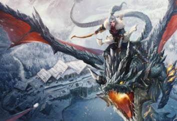 冰原守卫者矿区地图怪物及资源一览