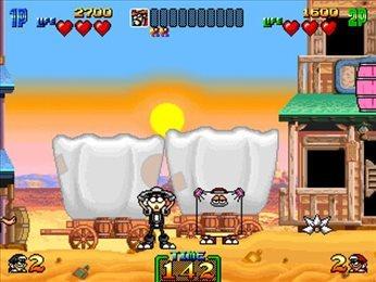 糊涂忍者经典版