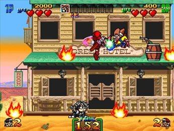 糊涂忍者经典版